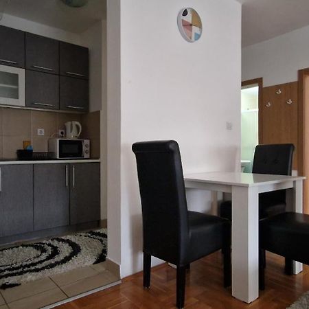 Centar S Daire Ni Dış mekan fotoğraf