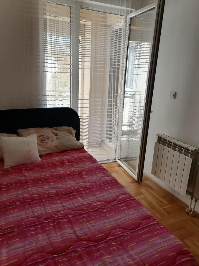 Centar S Daire Ni Dış mekan fotoğraf