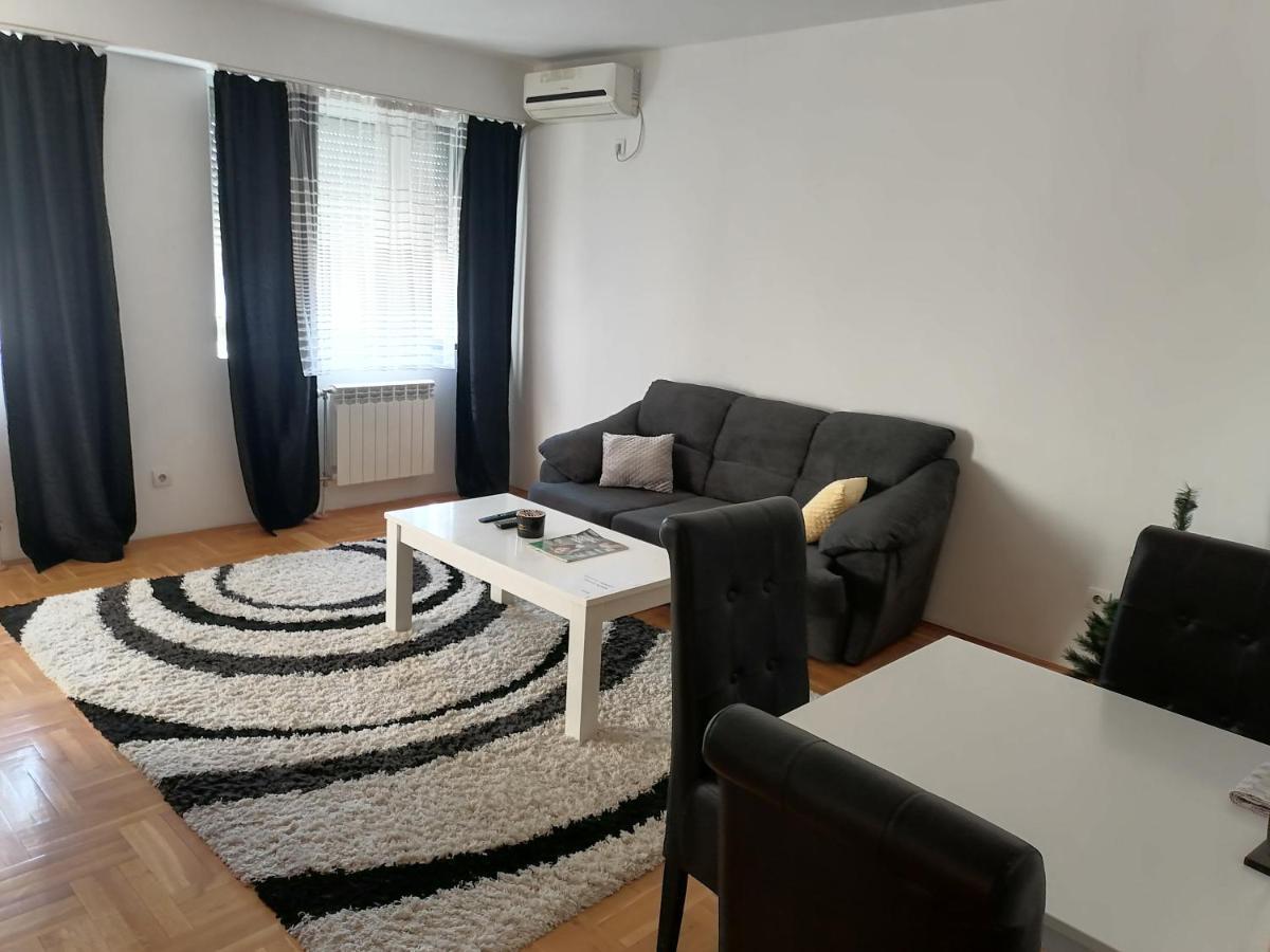 Centar S Daire Ni Dış mekan fotoğraf