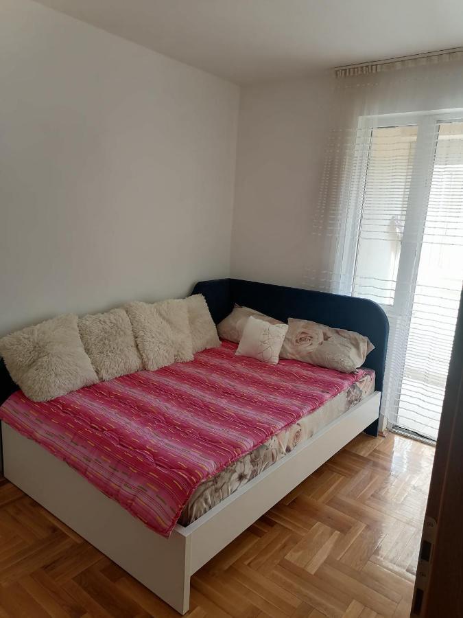 Centar S Daire Ni Dış mekan fotoğraf