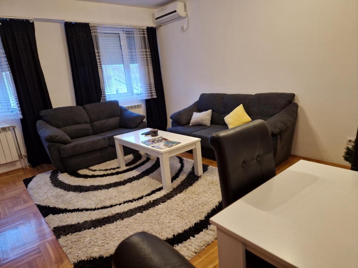 Centar S Daire Ni Dış mekan fotoğraf