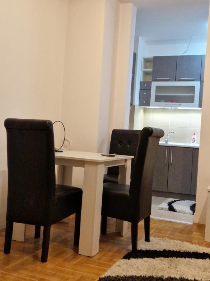 Centar S Daire Ni Dış mekan fotoğraf