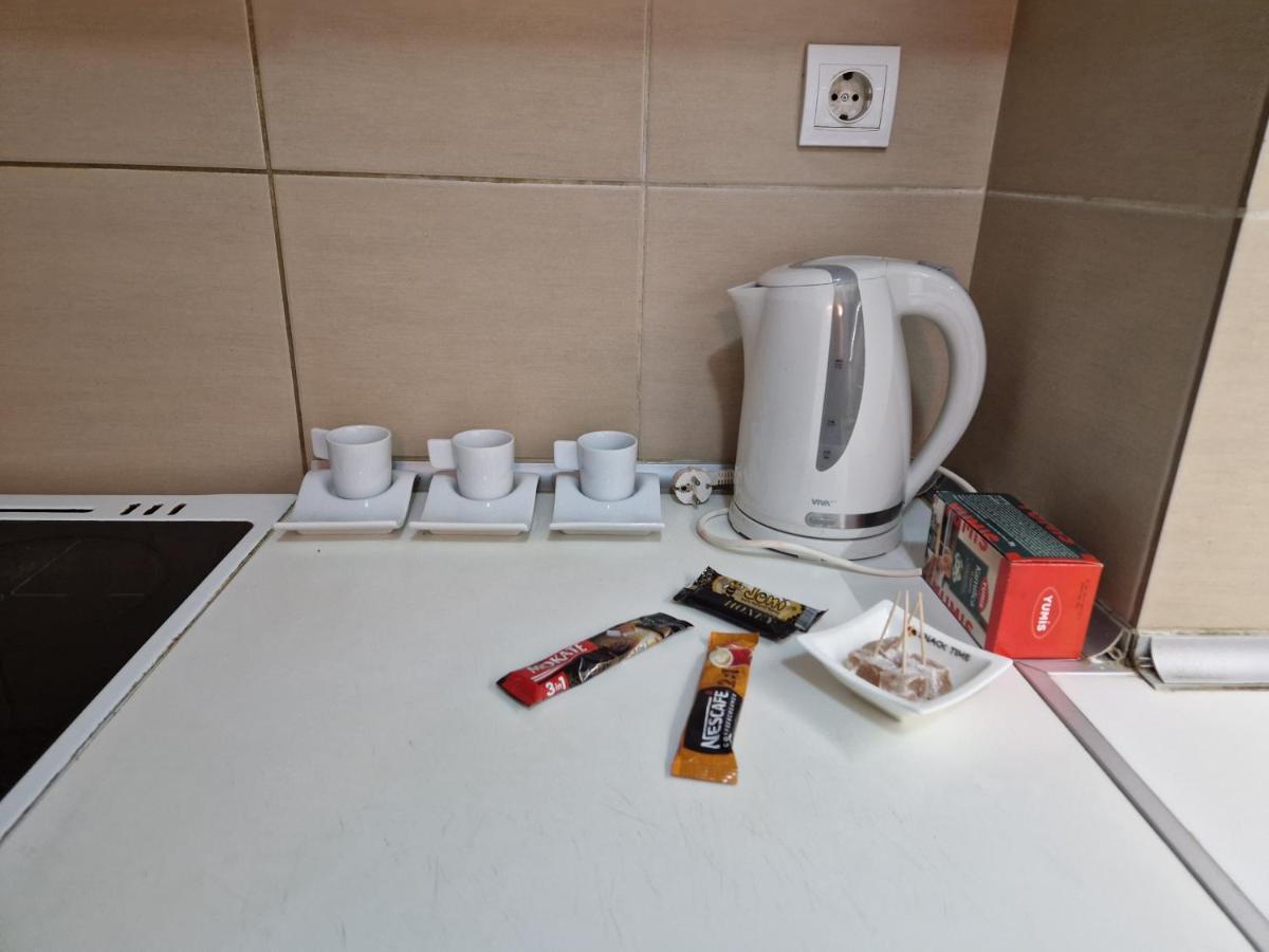 Centar S Daire Ni Dış mekan fotoğraf