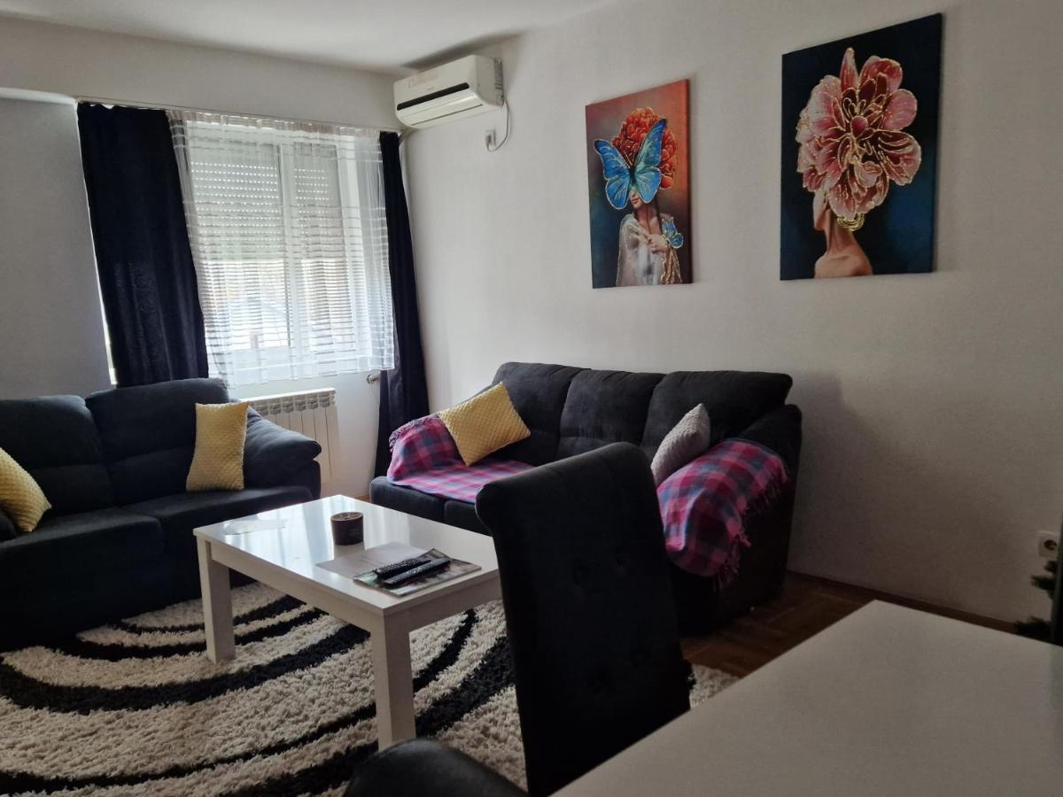 Centar S Daire Ni Dış mekan fotoğraf