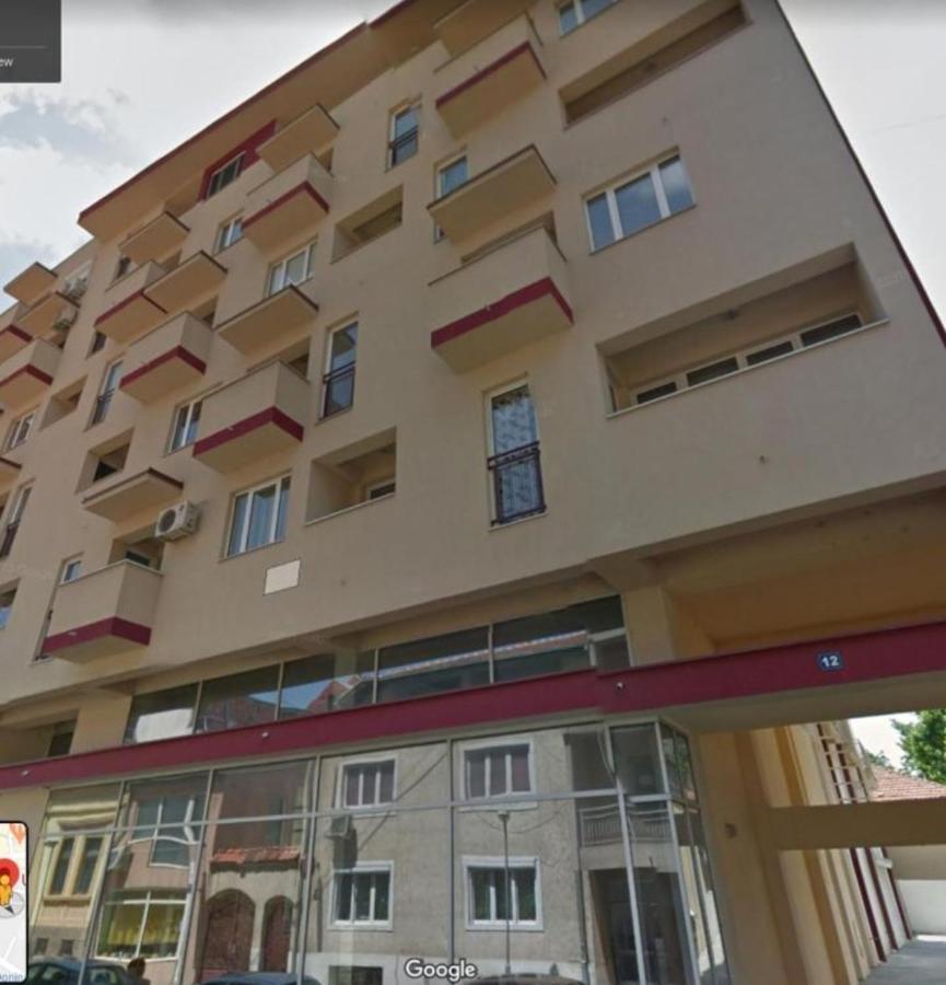 Centar S Daire Ni Dış mekan fotoğraf
