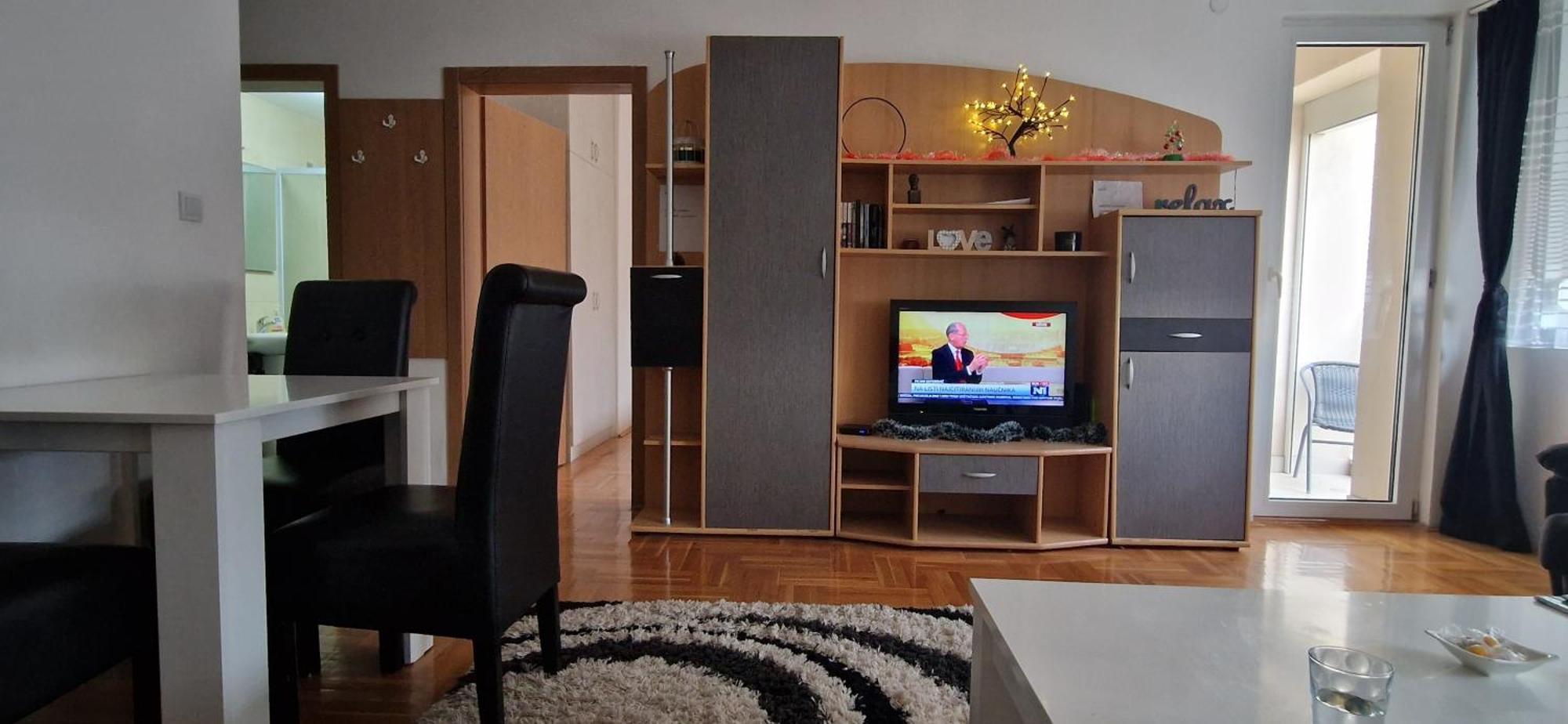 Centar S Daire Ni Dış mekan fotoğraf
