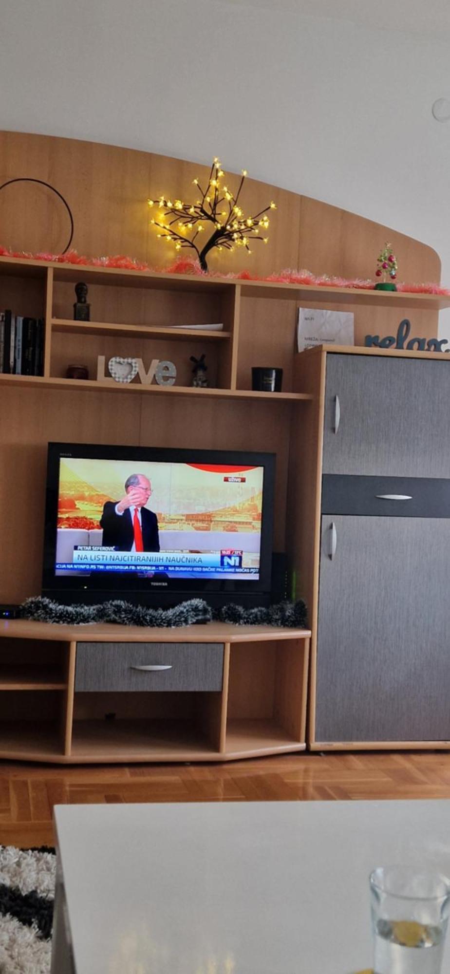 Centar S Daire Ni Dış mekan fotoğraf